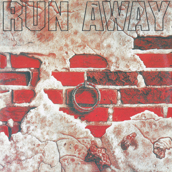 CO.RO. Featuring Lyen - Run Away | Propio Records (PRI 2008) - main CO.RO. Featuring Lyen - Run Away | Propio Records (PRI 2008) - main