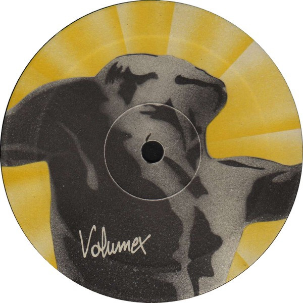 Indiana - All I Need Is Love | Volumex (VOL 009-94) - 3 Indiana - All I Need Is Love | Volumex (VOL 009-94) - 3