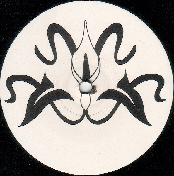 J.J.Jam - Ecstasy 4 My Fantasy | Sinus Records (SNS 003) - 3 J.J.Jam - Ecstasy 4 My Fantasy | Sinus Records (SNS 003) - 3