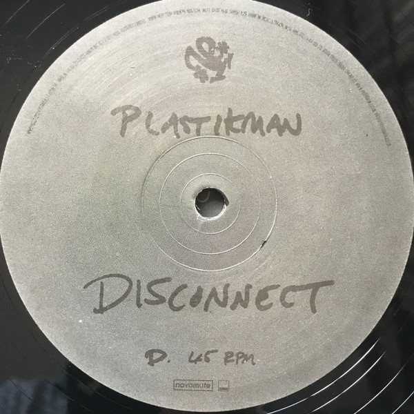 Plastikman - Closer | NovaMute (NoMu 100 LP) - 6