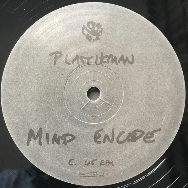 Plastikman - Closer | NovaMute (NoMu 100 LP) - 5