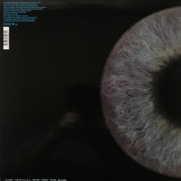 Plastikman - Closer | NovaMute (NoMu 100 LP) - 2