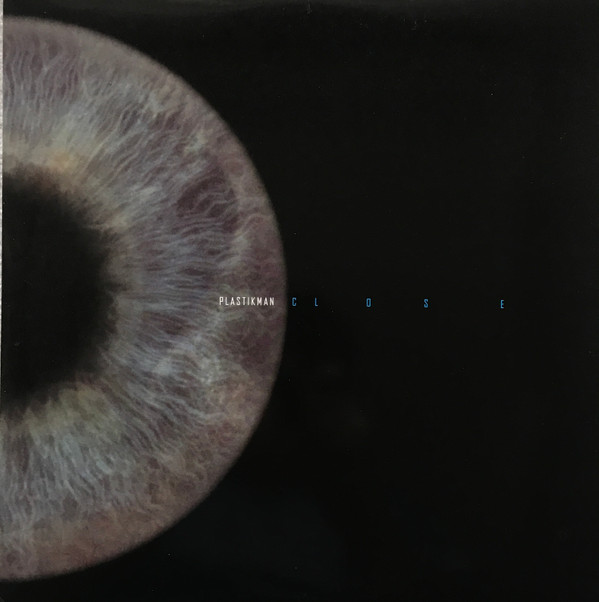 Plastikman - Closer | NovaMute (NoMu 100 LP)