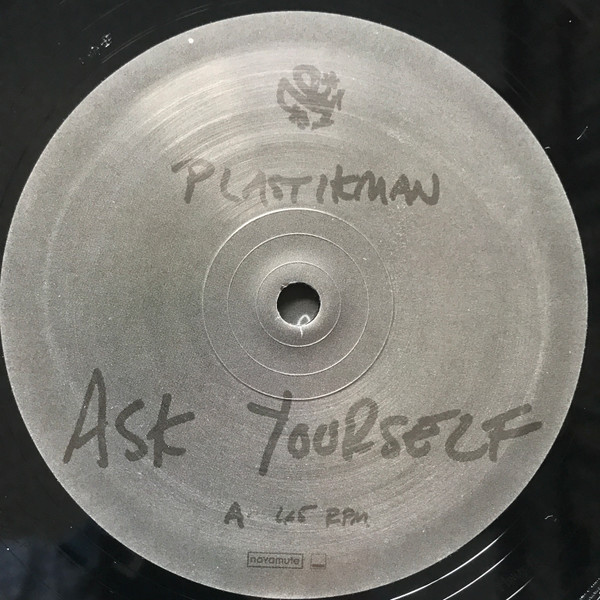 Plastikman - Closer | NovaMute (NoMu 100 LP) - 3