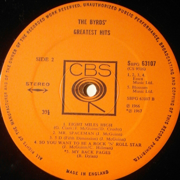Greatest Hits