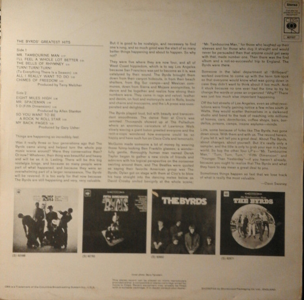 Greatest Hits