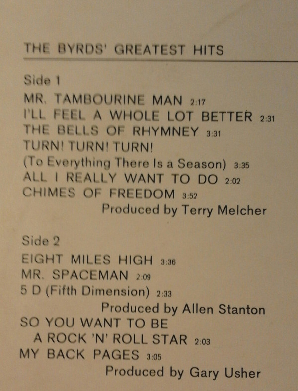 Greatest Hits