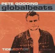 Pete Gooding - Globalbeats - TIDE:EDIT:06 | Tide (TIDE 06-3)