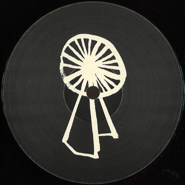 Satoshi Tomiie & Rintaro - Jam 14 | Abstract Architecture (AA009) - main Satoshi Tomiie & Rintaro - Jam 14 | Abstract Architecture (AA009) - main