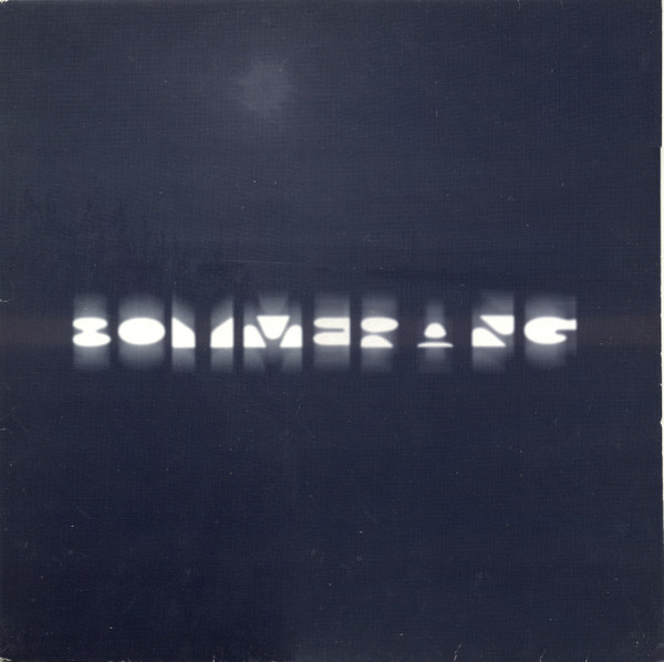 Boymerang - Soul Beat Runna / Mind Control | Regal (REG 14)