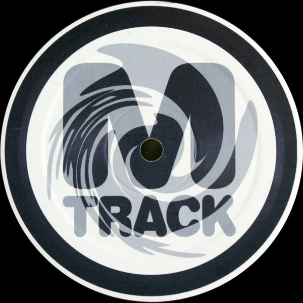 Synchro - Jelly / Jensonic | M-Track (MT 001) - 2 Synchro - Jelly / Jensonic | M-Track (MT 001) - 2