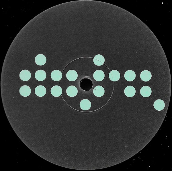 Oliver Lieb - Lightspeed | Data Records (DATA18T) - 5