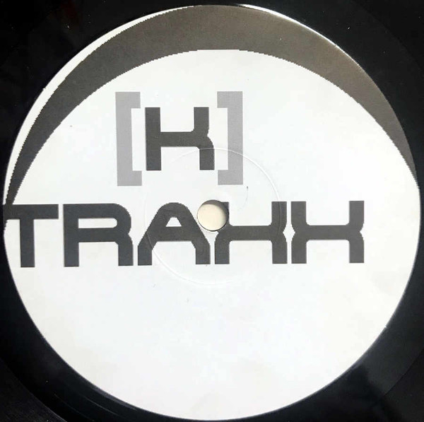 Whale & Rocco - Dreamscape E.P. | K-Traxx (none) - 3 Whale & Rocco - Dreamscape E.P. | K-Traxx (none) - 3