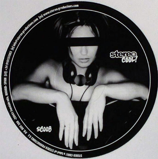 Soulground Feat. Concha Buika - We Play House | Stereo Cool! (SC008) - 2