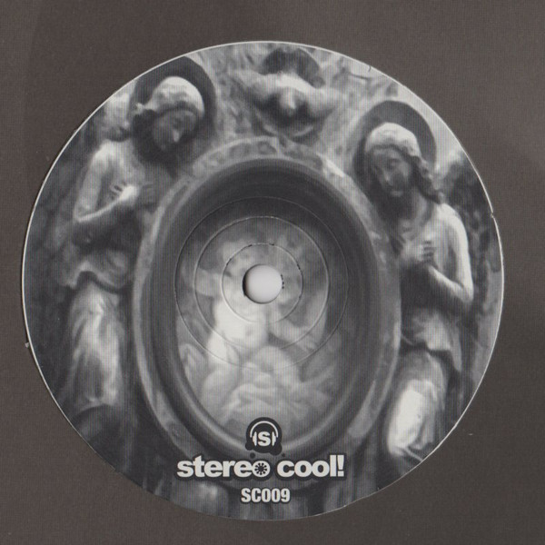 Pepe Link - Guitar Vibe | Stereo Cool! (SC009) - 3