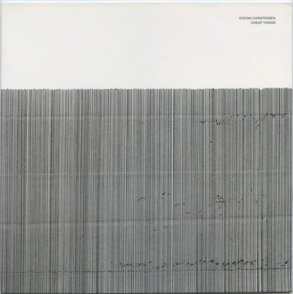 Stefan Christensen - Cheap Things | World Of Echo (WOE003) - main Stefan Christensen - Cheap Things | World Of Echo (WOE003) - main