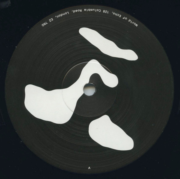 Stefan Christensen - Cheap Things | World Of Echo (WOE003) - 3 Stefan Christensen - Cheap Things | World Of Echo (WOE003) - 3