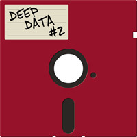 René Breitbarth - Atmotrax E.P. | Deep Data (DD02)