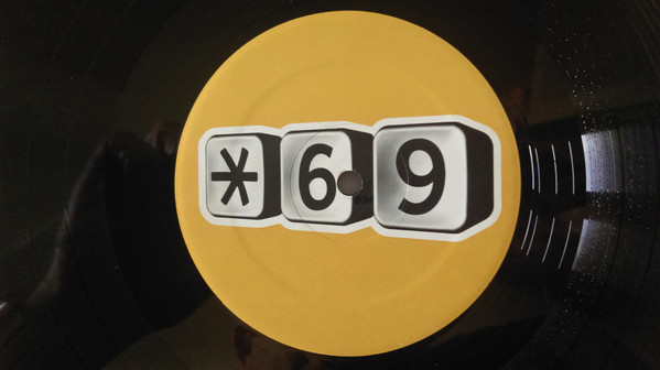 Mike Macaluso - In The Soul | Star 69 Records (star1220) - 2