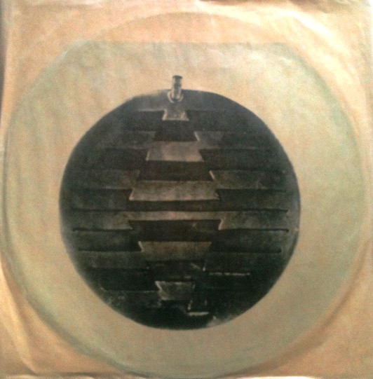 Divenire - Divenire | Trance Communications Records (TRC 2002) - main Divenire - Divenire | Trance Communications Records (TRC 2002) - main