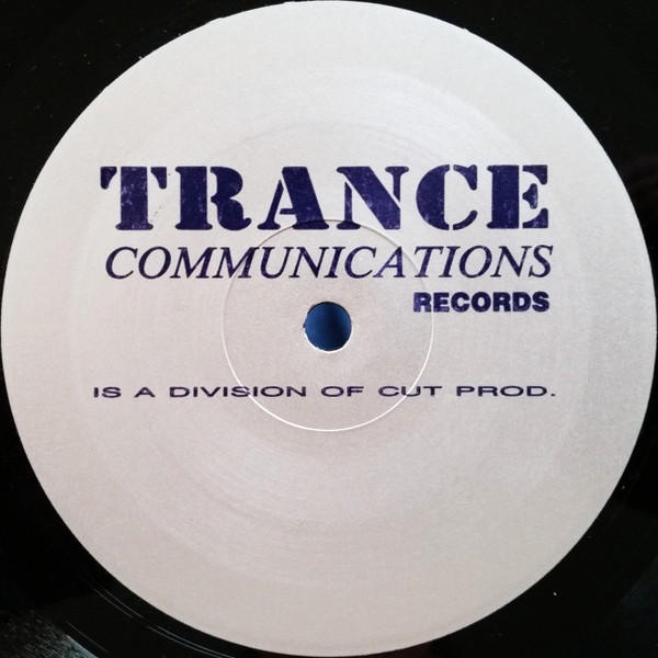 Divenire - Divenire | Trance Communications Records (TRC 2002) - 3 Divenire - Divenire | Trance Communications Records (TRC 2002) - 3