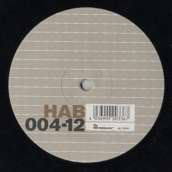 6400 Crew Present Joeski - Hustle's Revenge | Hablando (HAB 004-12) - main 6400 Crew Present Joeski - Hustle's Revenge | Hablando (HAB 004-12) - main