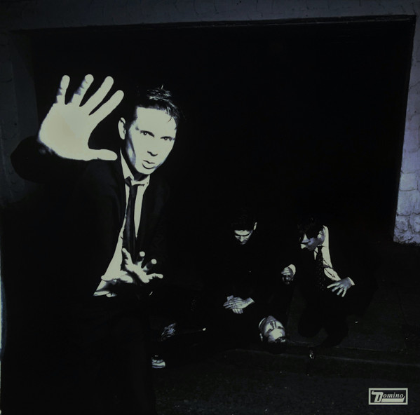 Franz Ferdinand - Tonight: Franz Ferdinand | Domino (WIGLP205) - 2 Franz Ferdinand - Tonight: Franz Ferdinand | Domino (WIGLP205) - 2