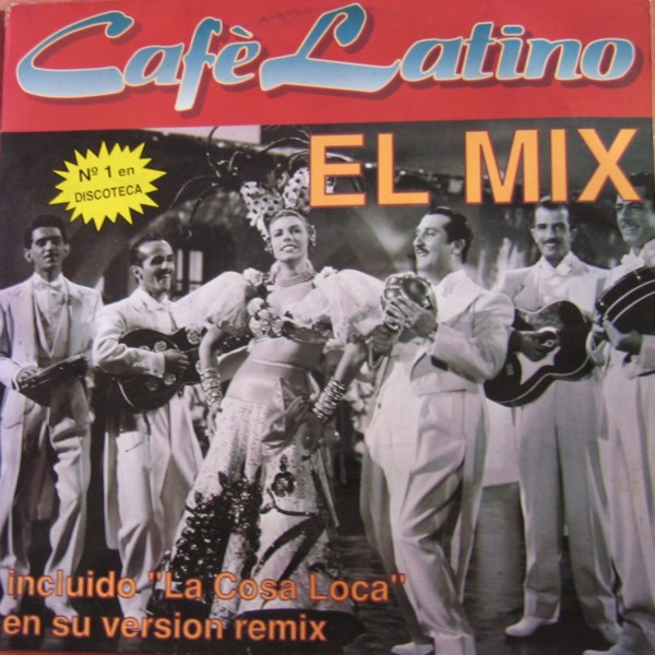 El Mix