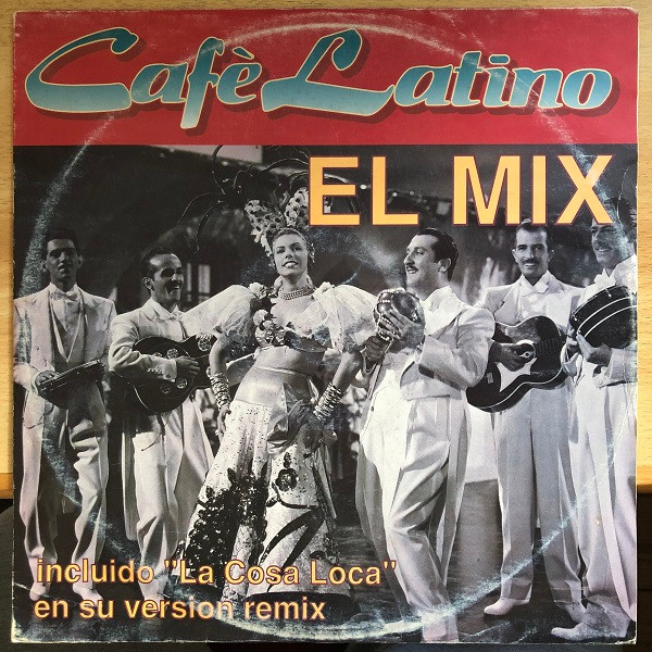 El Mix