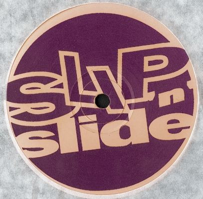 NYC Live & Direct - Move Like This | Slip 'n' Slide (SLIP 68) - 3