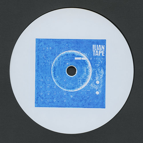 MPU101 - MPU101 | Ilian Tape (ITX022)