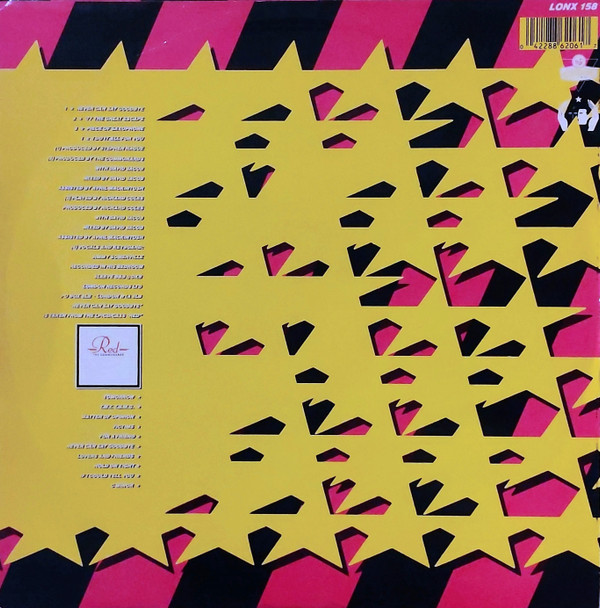 The Communards - Never Can Say Goodbye | London Records (LONX 158) - 2