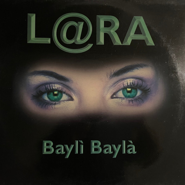 L@ra - Baylì Baylà | Epic (EPC 670640 6)