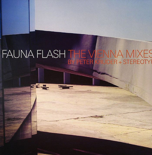 Fauna Flash - The Vienna Mixes | Compost Records (COMPOST 098-1) - main Fauna Flash - The Vienna Mixes | Compost Records (COMPOST 098-1) - main