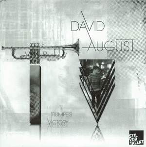 David August - Trumpets Victory | Stil Vor Talent (SVT 038) - 3 David August - Trumpets Victory | Stil Vor Talent (SVT 038) - 3