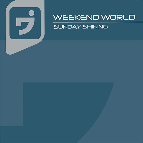 Weekend World - Sunday Shining | Weekend World (Week 009)