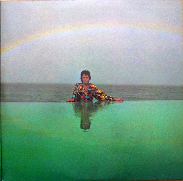 Paul McCartney - McCartney II | Parlophone (PCTC 258) - 3