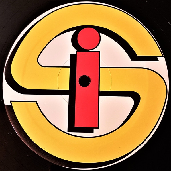 R. Poli D.J. Feat. R. To R. - S.O.S. I Need Love | IS Records (IS 004) - 4 R. Poli D.J. Feat. R. To R. - S.O.S. I Need Love | IS Records (IS 004) - 4