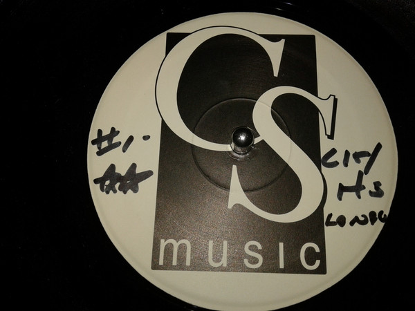 Cappello Bros - Dancing For You | CS Music (CS 9801) - 2 Cappello Bros - Dancing For You | CS Music (CS 9801) - 2