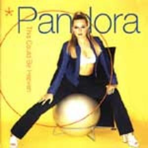 Pandora - Smile N Shine | Universal (UNV 9806)