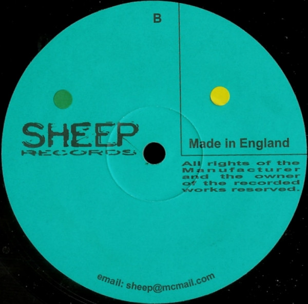 Raoul Delgardo - Mixes | Sheep Records (Sh15) - 2 Raoul Delgardo - Mixes | Sheep Records (Sh15) - 2