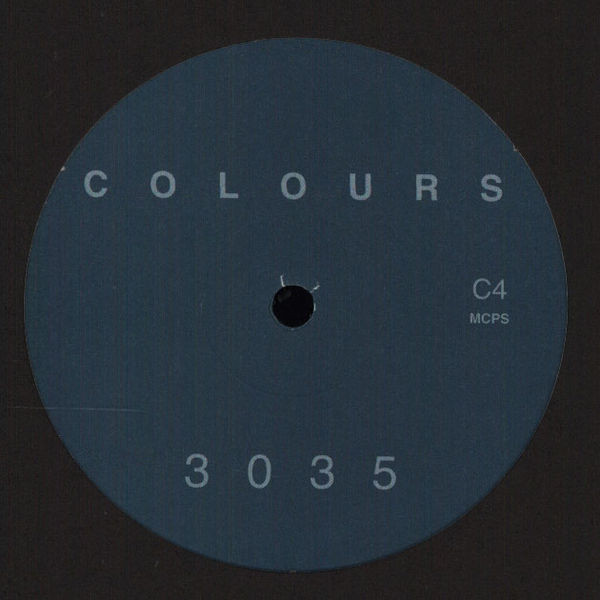 Colours - 3035 | Colours (C04) - main