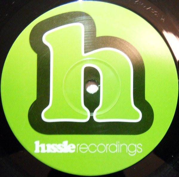 Wok Institute - Libertina | Hussle Recordings (HUSSY012-1) - 2 Wok Institute - Libertina | Hussle Recordings (HUSSY012-1) - 2