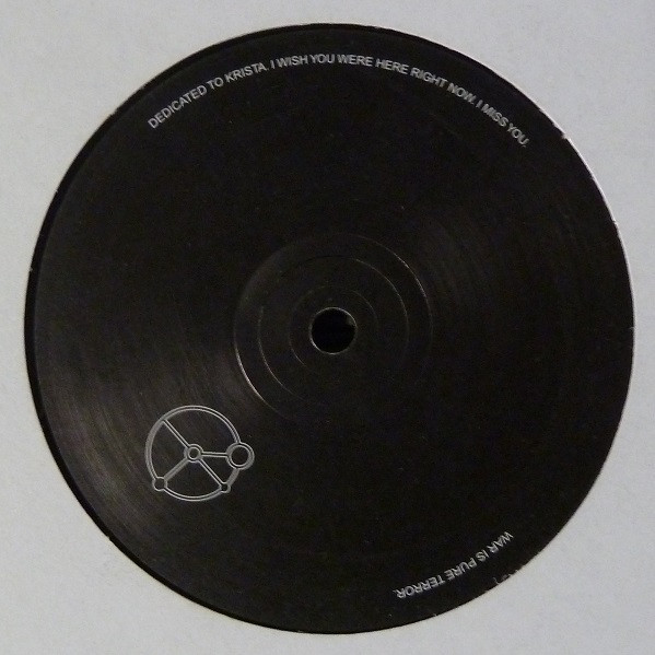 Mister E. Minimal? - Freakin | Contexterrior (CNTX 05) - 2