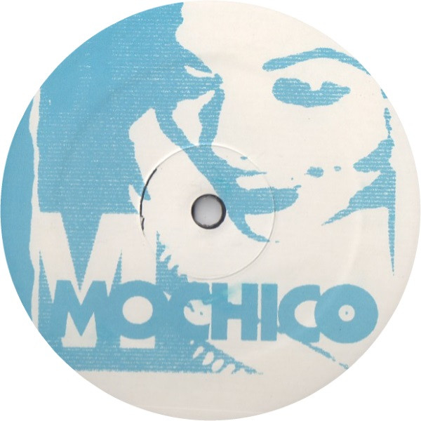 Mochico - Mochico 5.5 | Mochico (MOCHICO 5.5) - 2