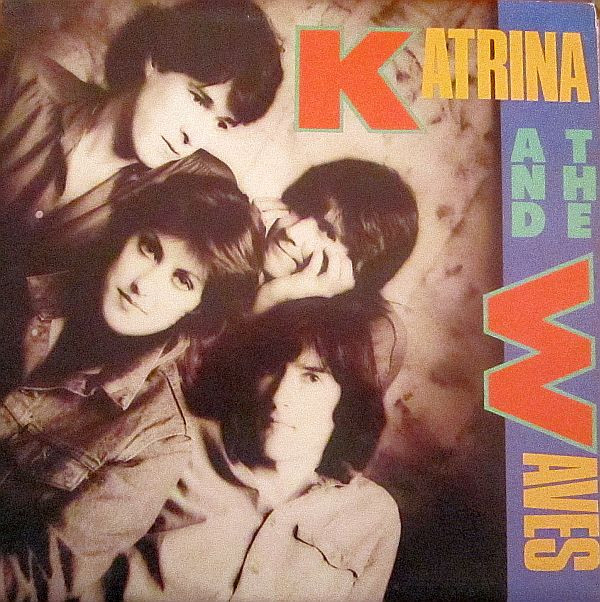 Katrina And The Waves - Katrina And The Waves | Attic (LAT 1210) - main Katrina And The Waves - Katrina And The Waves | Attic (LAT 1210) - main