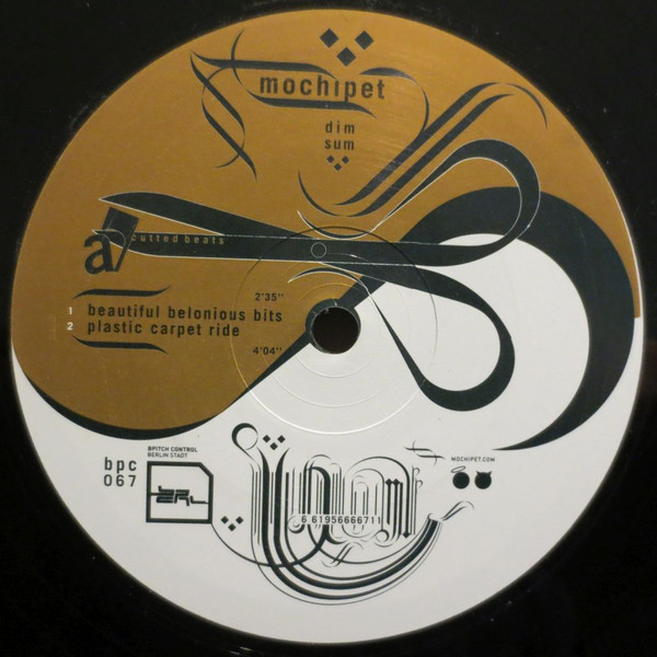 Mochipet - Dim Sum | BPitch Control (bpc 067)