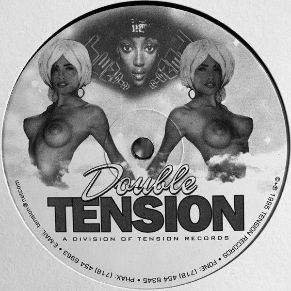 Daniel Lodig - Che Si | Tension Records (TEN 3006) - 2