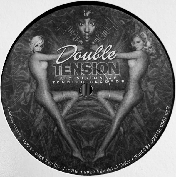 Daniel Lodig - Che Si | Tension Records (TEN 3006) - 3