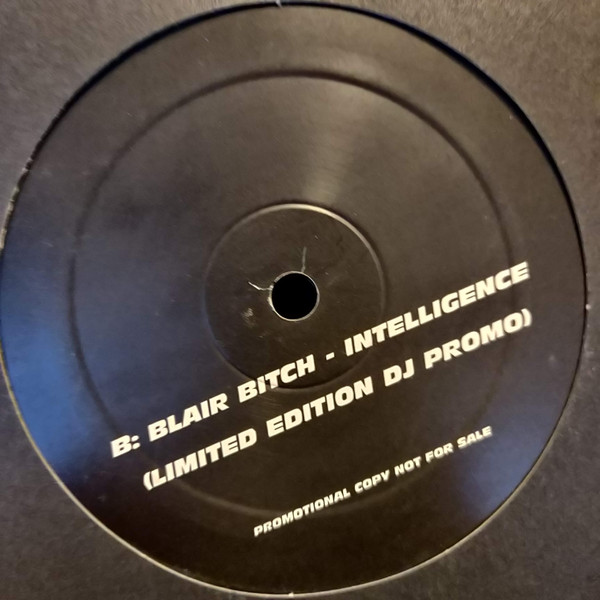 Blair Bitch / Intelligence